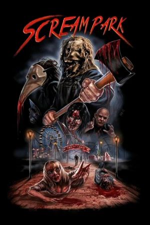 Scream Park hdfilme stream online
