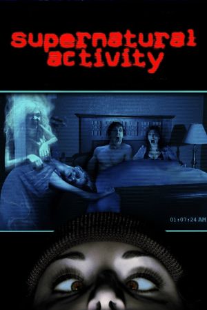 Supernatural Activity hdfilme stream online