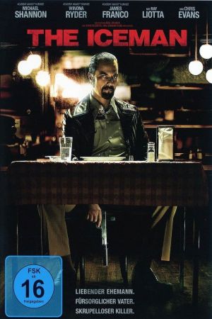 The Iceman hdfilme stream online