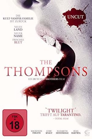 The Thompsons hdfilme stream online