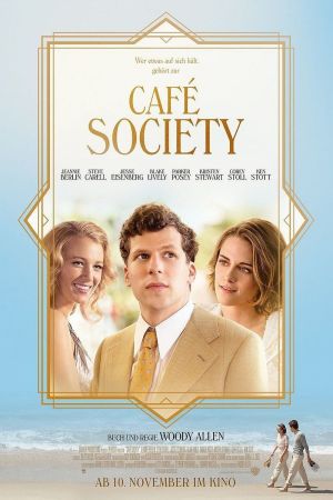 Café Society hdfilme stream online