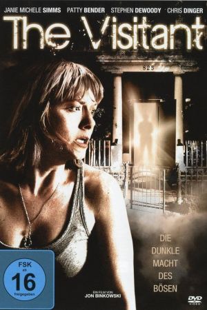 The Visitant poster