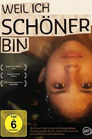 Weil ich schöner bin hdfilme stream online