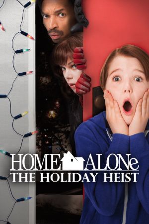 Allein zu Haus: Der Weihnachts-Coup poster