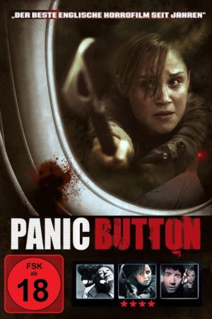 Panic Button poster