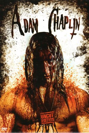 Adam Chaplin poster