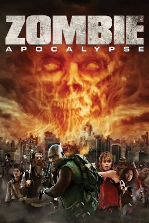 Zombie Apocalypse hdfilme stream online