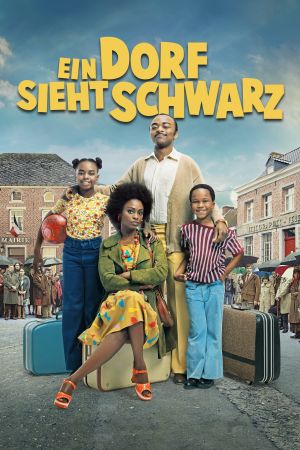 Ein Dorf sieht schwarz hdfilme stream online
