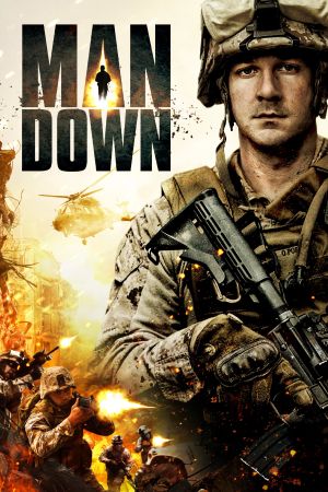 Man Down hdfilme stream online