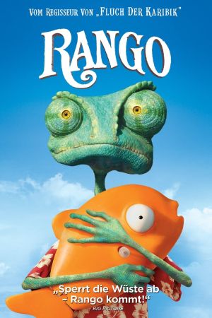 Rango hdfilme stream online