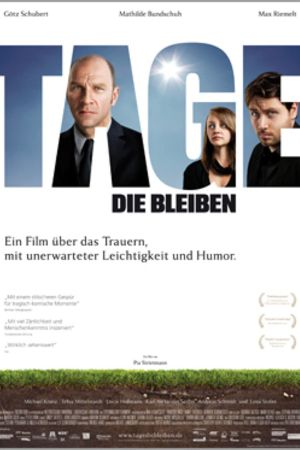 Tage die bleiben hdfilme stream online