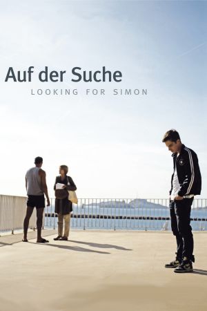 Auf der Suche poster