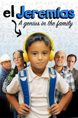 Jeremías - Zwischen Glück und Genie poster