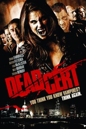 Dead Cert hdfilme stream online