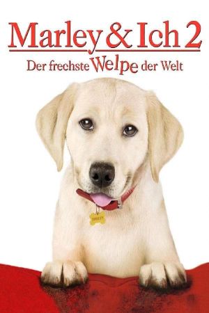 Marley & Ich 2 - Der frechste Welpe der Welt poster