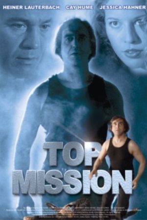 Top Mission - Im Netz des Todes poster