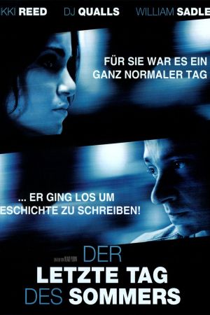 Der letzte Tag des Sommers poster