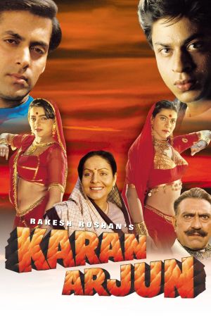 Karan und Arjun hdfilme stream online