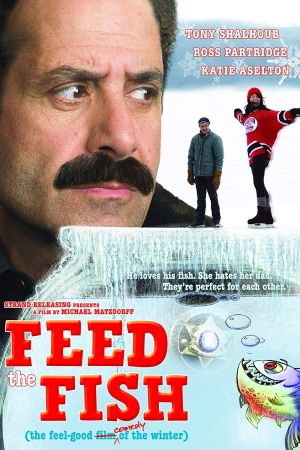 Feed The Fish hdfilme stream online
