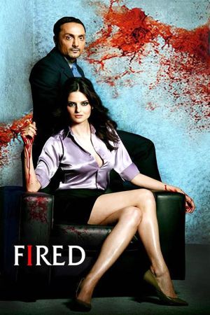 Fired - Mobben kann tödlich sein hdfilme stream online