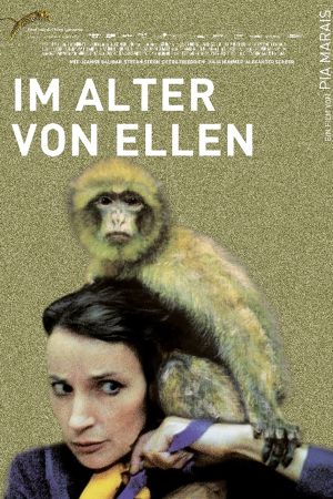 Im Alter von Ellen poster