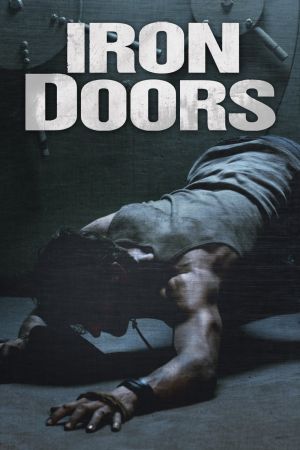 Iron Doors: Entkommen oder sterben! poster