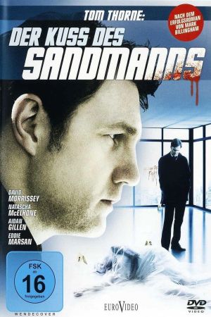 Der Kuss des Sandmanns poster
