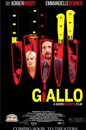 Giallo hdfilme stream online