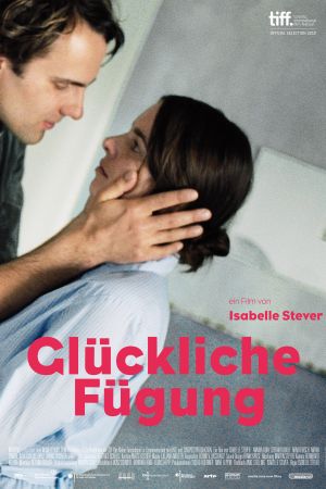 Glückliche Fügung poster