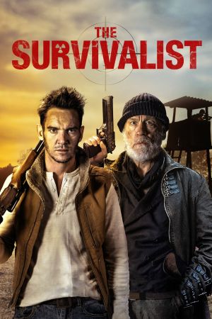 The Survivalist - Die Tage der Menschheit sind gezählt poster
