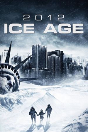Eiszeit - New York 2012 poster