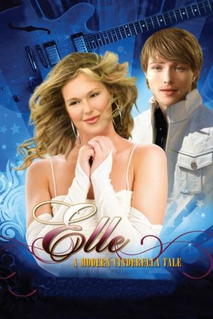 Elle: Sing für Deinen Traum poster