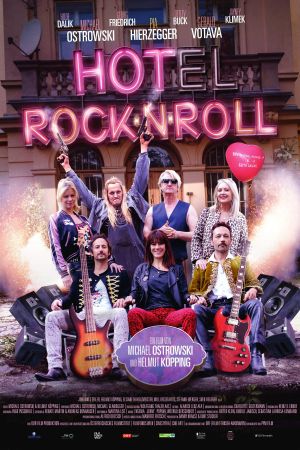 Hotel Rock'n'Roll hdfilme stream online