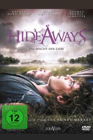 Hideaways - Die Macht der Liebe poster