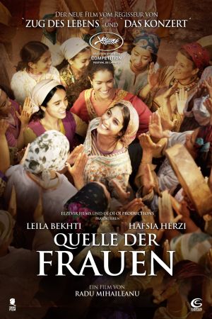 Quelle der Frauen poster