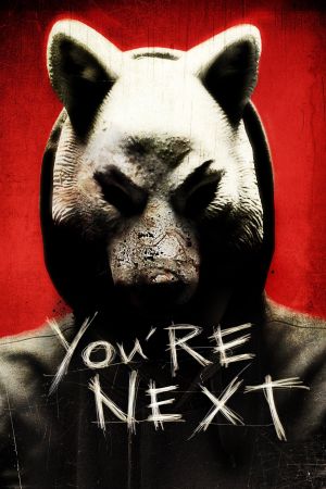 You're Next hdfilme stream online
