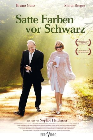 Satte Farben vor Schwarz hdfilme stream online