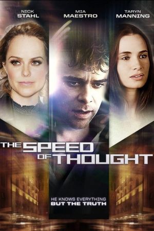 Speed of Thought hdfilme stream online