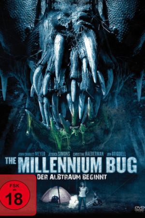The Millennium Bug - Der Albtraum beginnt poster