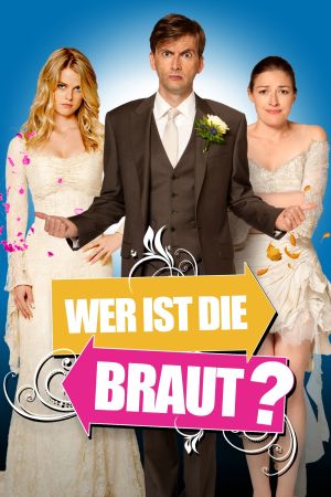 Wer ist die Braut? poster