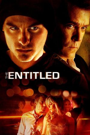 The Entitled - Ein fast perfektes Opfer poster