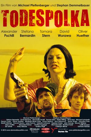Todespolka hdfilme stream online