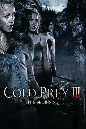 Cold Prey 3 - The Beginning poster