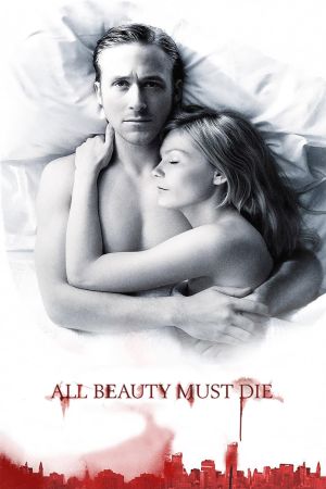 All Beauty Must Die poster