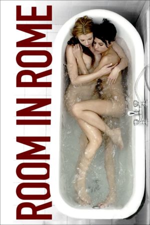Eine Nacht in Rom poster