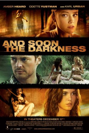 And Soon the Darkness hdfilme stream online