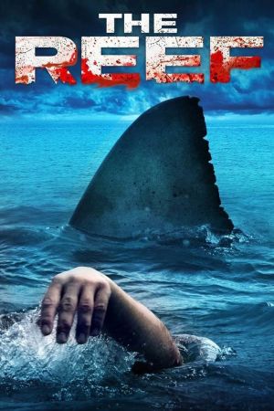 The Reef - Schwimm um dein Leben poster