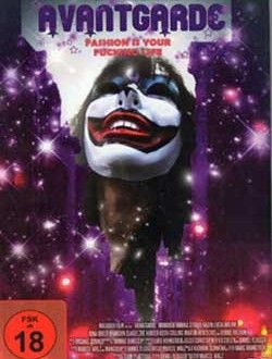 Avantgarde hdfilme stream online