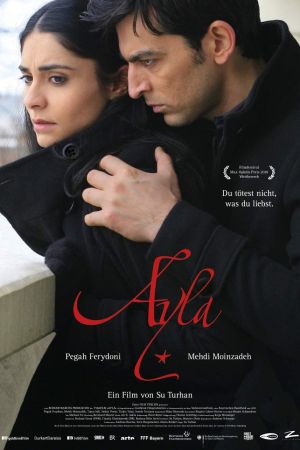 Ayla poster