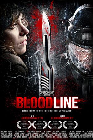 Bloodline - Der Killer hdfilme stream online